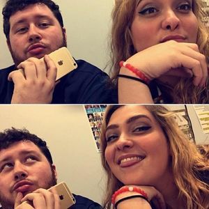 Meet your Posher, Markus